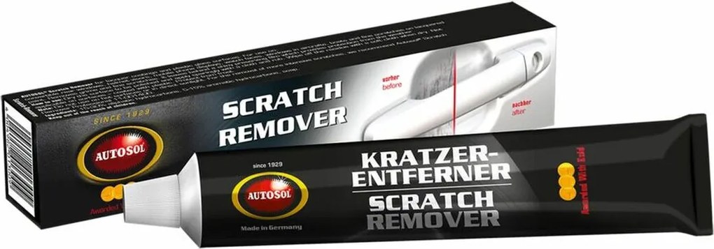 Polizor metalic Autosol SOL01001300 75 ml