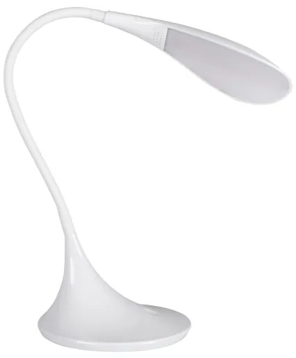 Lampă LED flexibilă dimabilă de masă Kanlux 22342 FRANCO LED/6,8W/230V alb