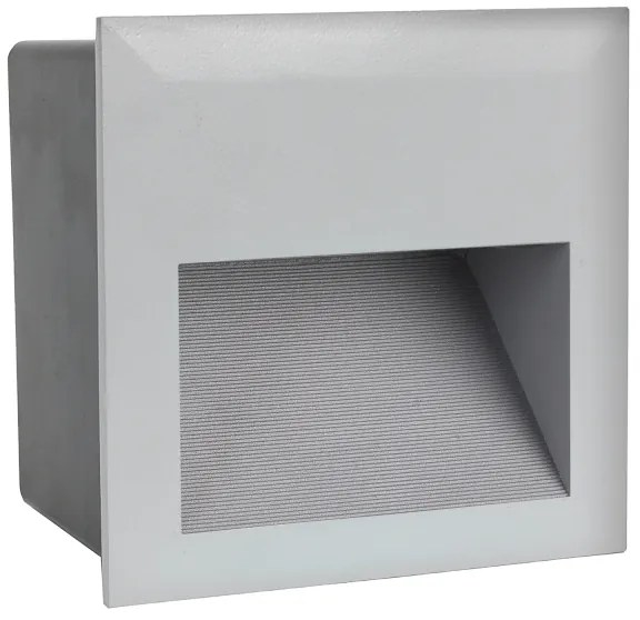 Eglo 95235 - Aplică LED de orientare pentru exterior ZIMBA LED/3,7W/230V IP65