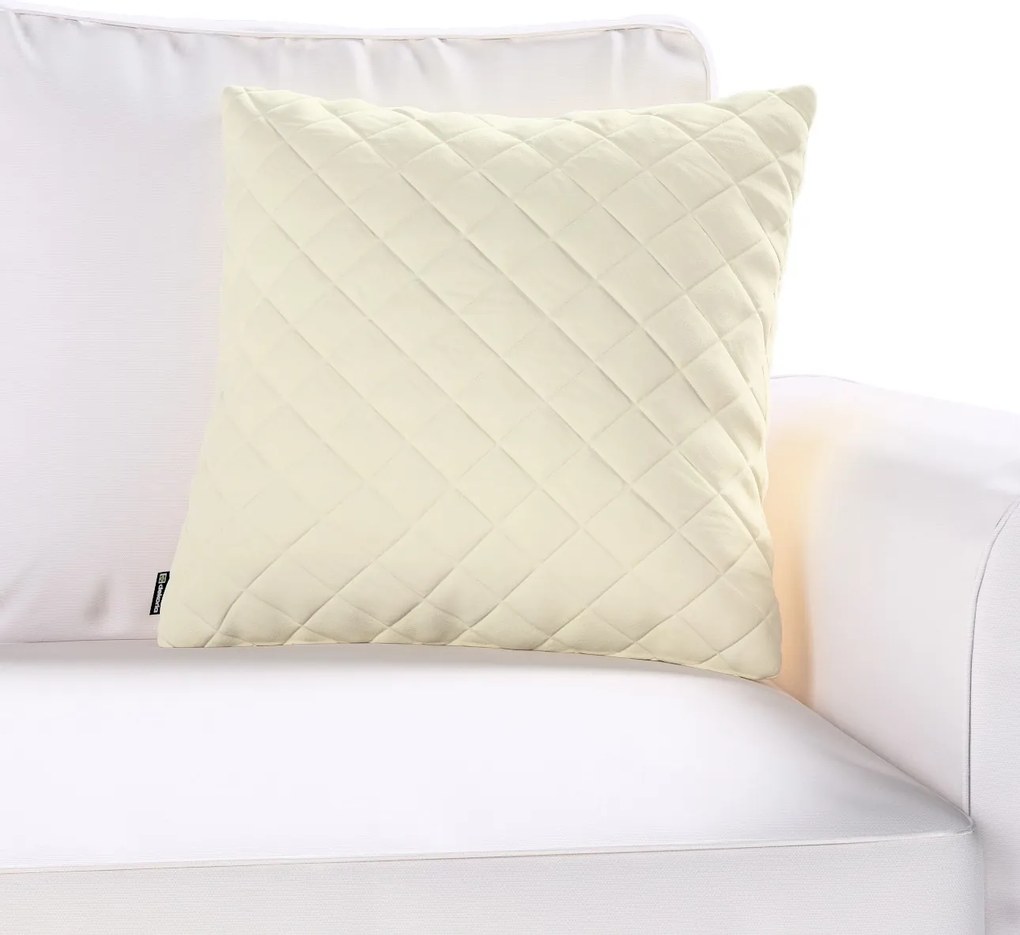 Kinga față de pernă matlasată 43x43cm