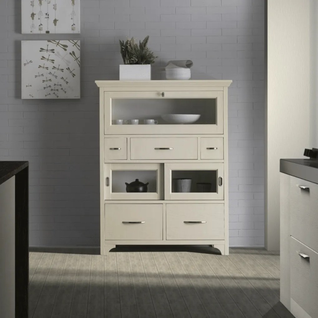 MOBILIER BUCATARIE COUNTRY