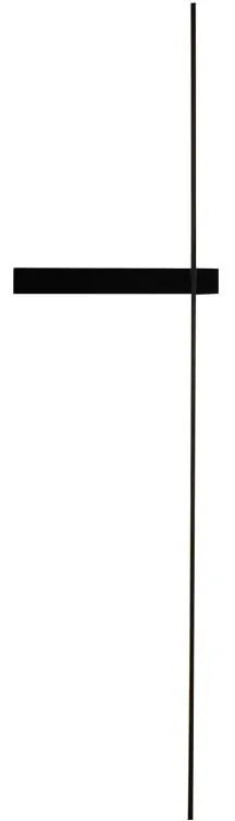 Aplica LED moderna stil minimalist Cliff
