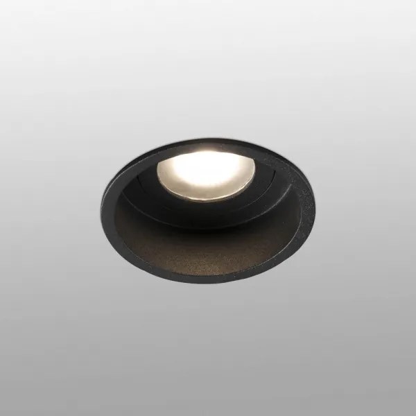 FARO 40115 - Lampă încastrată baie HYDE 1xGU10/8W/230V IP44