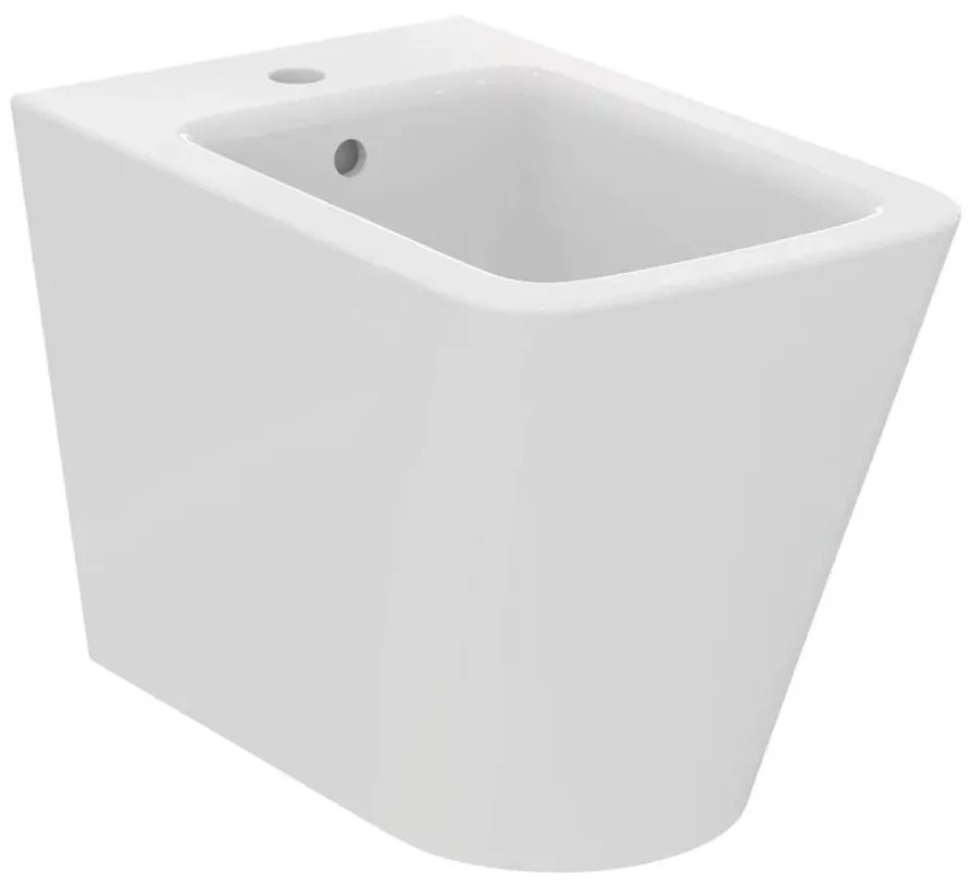 Bideu Ideal Standard Atelier Blend Cube BTW, alb - T368901