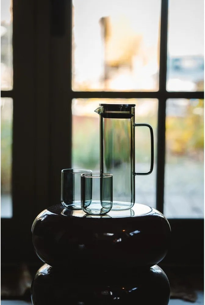 Ulcior din sticlă Padua – Bredemeijer