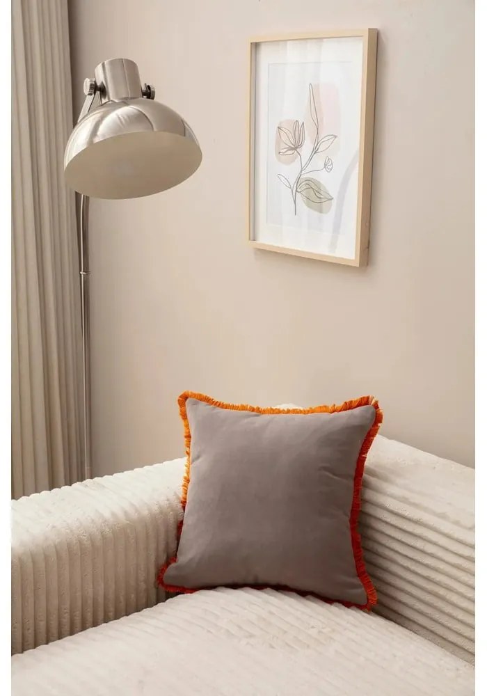 Față de pernă 43x43 cm Sacakli – Mioli Decor