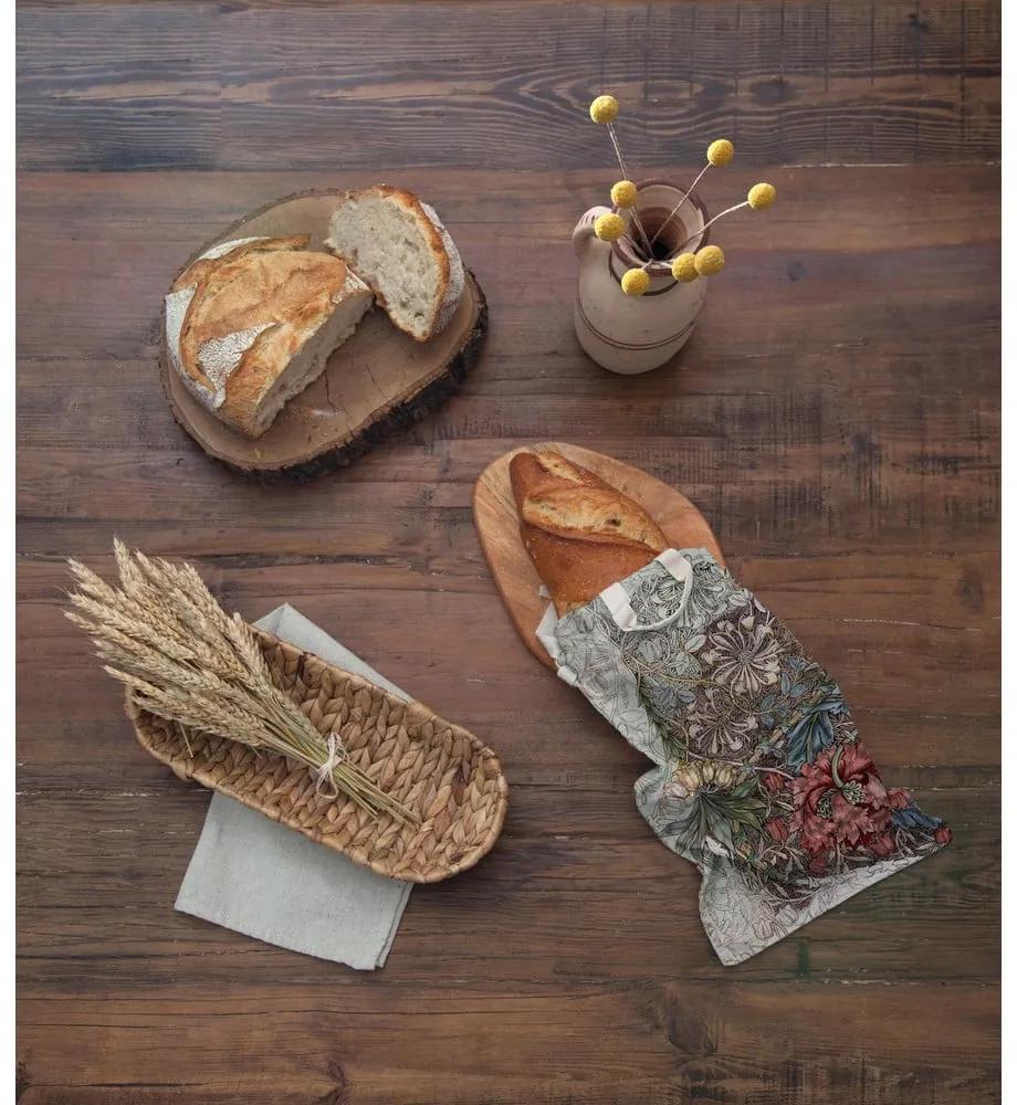 Săculeț pentru pâine 20,5x61 cm Morris – Tierra Bella