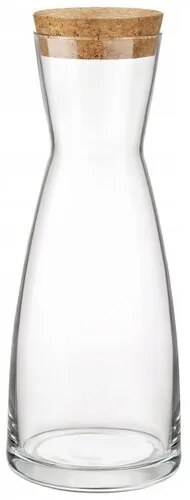 Carafă Bormioli Rocco Ypsilon, 1 l