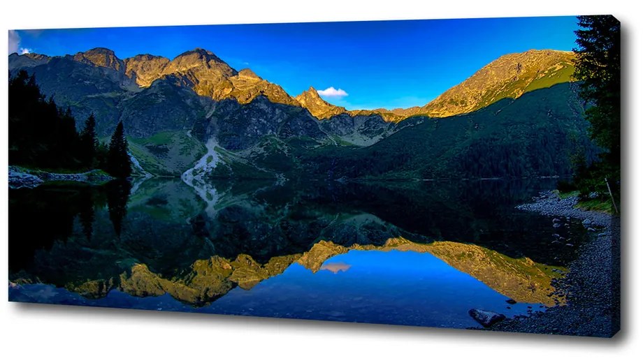 Print pe pânză Tatry