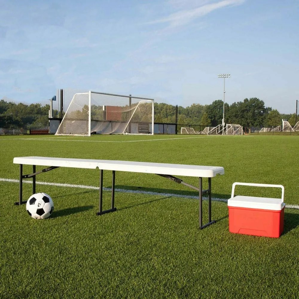 Bancă pliabilă catering/camping LINDAU