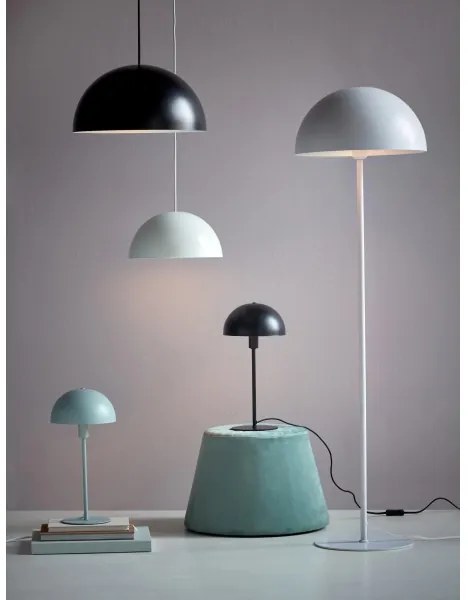 Nordlux - Lampă de masă ELLEN 1xE14/40W/230V mentă