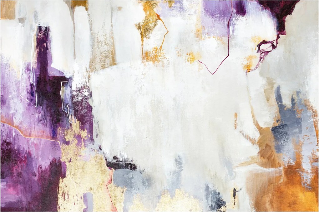 Tablou - Abstract (90x60 cm)
