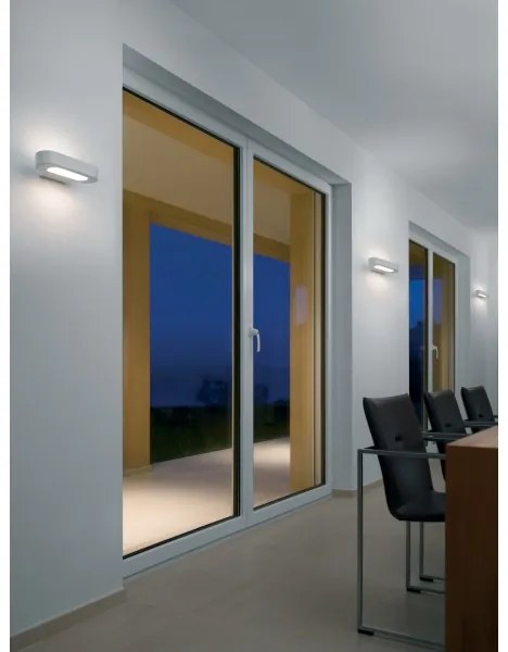 Artemide AR 0615010A - Aplică de perete LED TALO/20W/230V