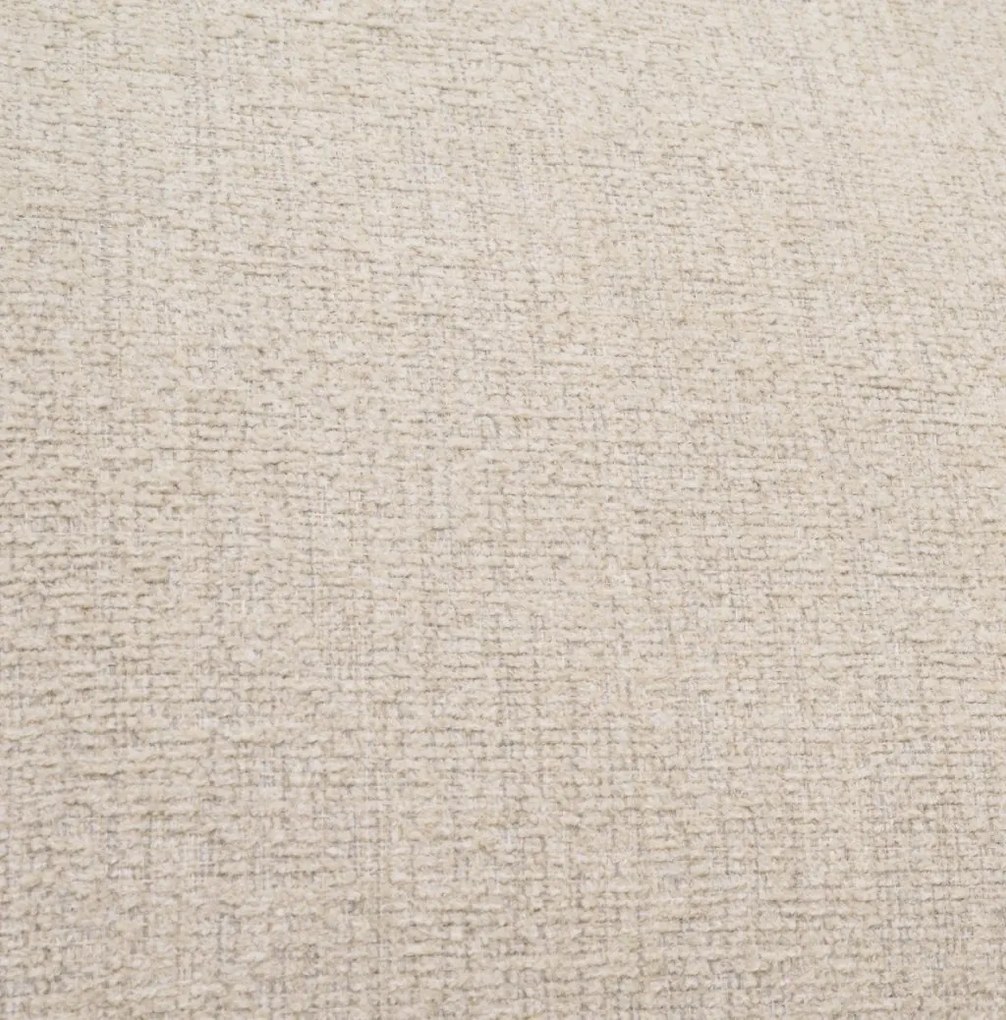 Fotoliu modern design LUX Agostino, Nuoro beige