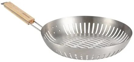 Tescoma Tigaie pentru grătar PRIVILEGE, 28 cm