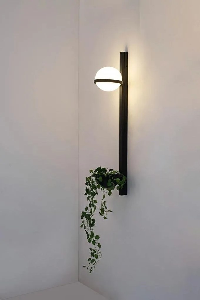 Aplica de perete design deosebit PLANT