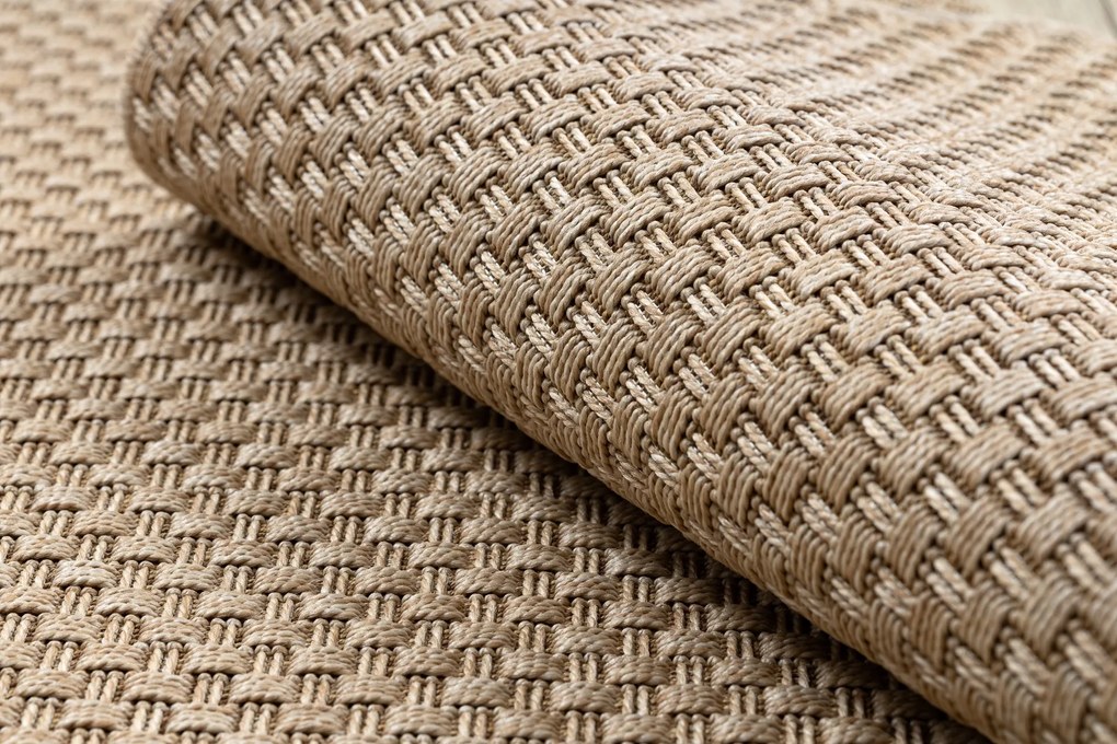 Covor SISAL BOHO 39044026 bej