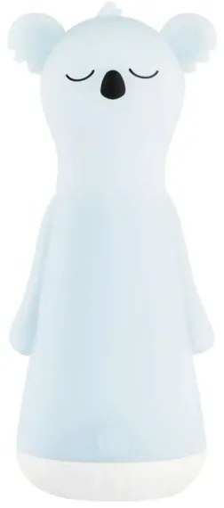 Lanternă LED reîncărcabilă pentru copii, cu reglaj al intensității și lumină de veghe 2 în 1, LED/3,7V 1200 mAh