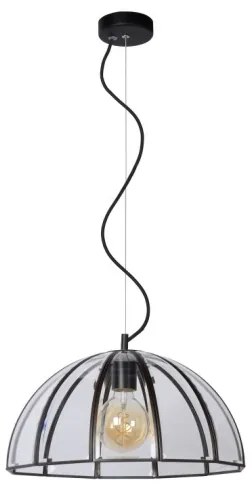 Lucide 25403/40/30 - Lustră pe cablu TIMIUS 1xE27/60W/230V