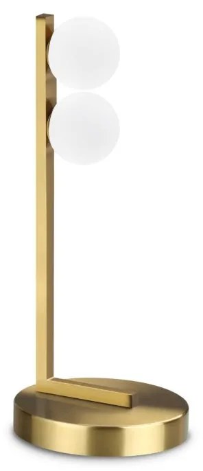 Lampa de masa LED design minimalist Ping pong tl2 alama