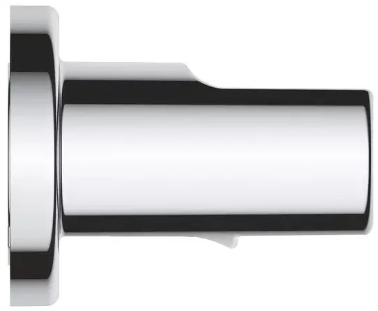 Dus igienic cu baterie Grohe Trigger Spray Bundle crom lucios
