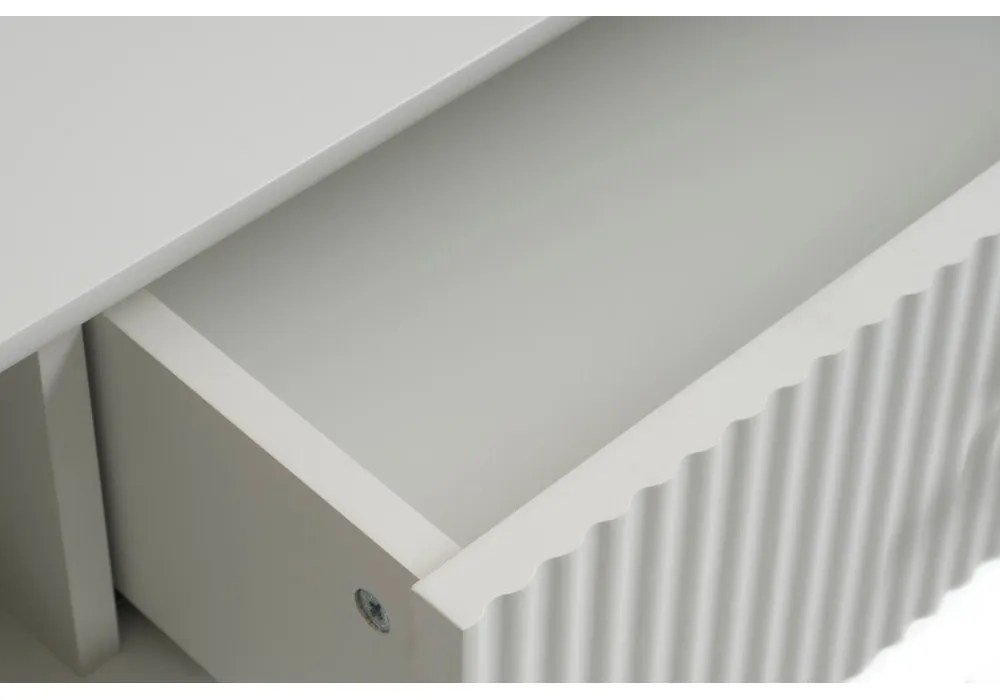 Măsuță de cafea gri deschis 60x120 cm Palma – Unique Furniture