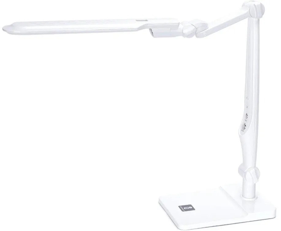 Lampă LED tactilă dimabilă de masă Aigostar LED/9W/230V 3000/6500K alb