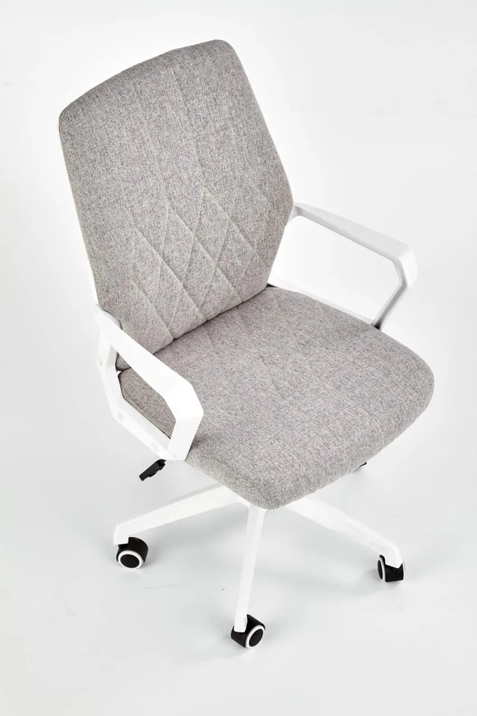 Scaun de birou Spin 2 Gri