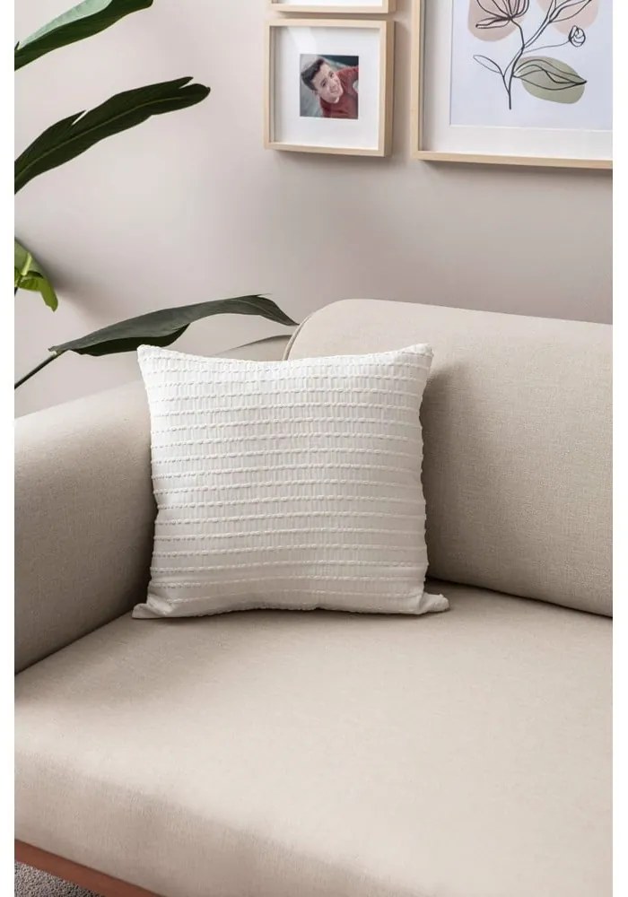 Fețe de pernă 2 buc. 43x43 cm – Mioli Decor