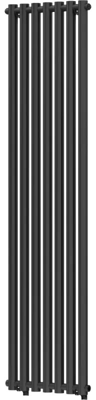 Mexen Texas calorifer decorativ 1800 x 460 mm, 719 W, Neagră - W203-1800-460-00-70