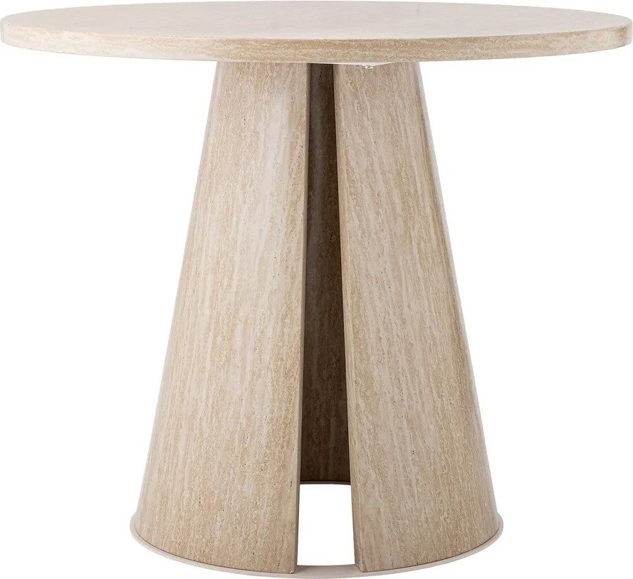 Masă de dining rotundă ø 90 cm Ames – Bloomingville
