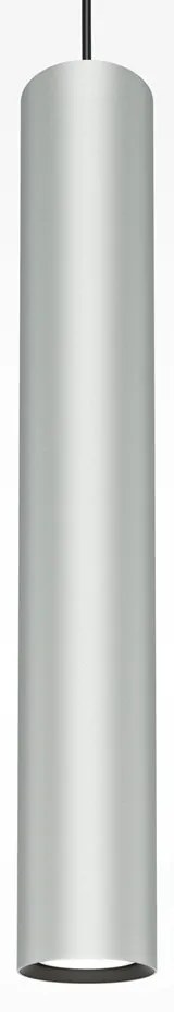 Pendul design minimalist Pro Focus argintiu