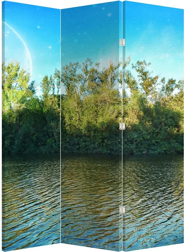Paravan - Lac (126x170 cm)