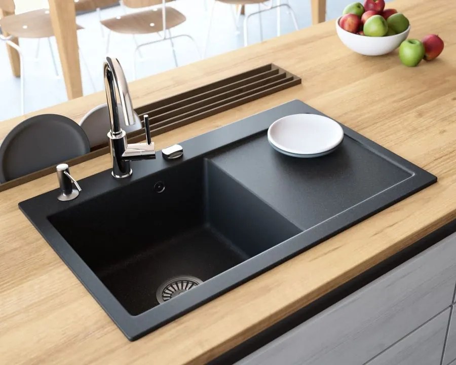 Dispenser chuveta pentru detergent Rea Crom 322102D