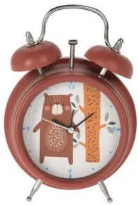 Ceas cu alarmă Safari