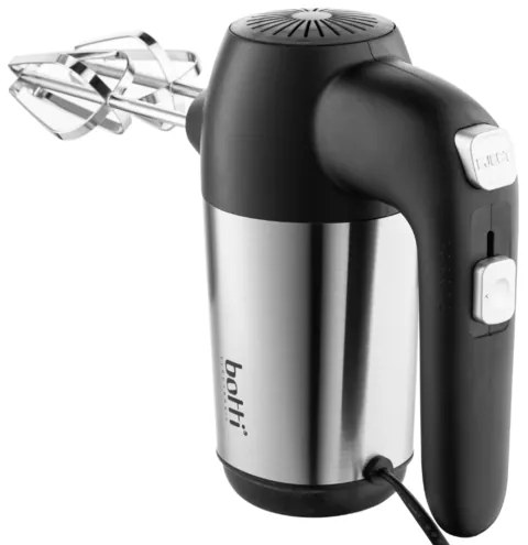Blender manual Botti Fabiano