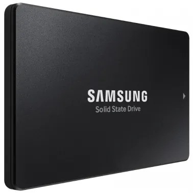 SM SSD 3.8TB 2.5 MZ7L3480HCHQ−00W07