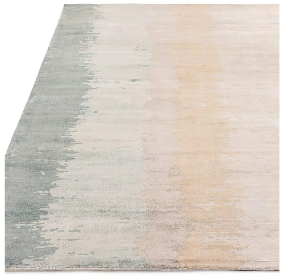 Covor verde-bej 170x120 cm Juno - Asiatic Carpets