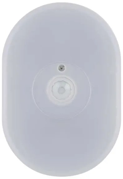 Senzor de mișcare cu lumină de veghe GoSmart Wi‑Fi