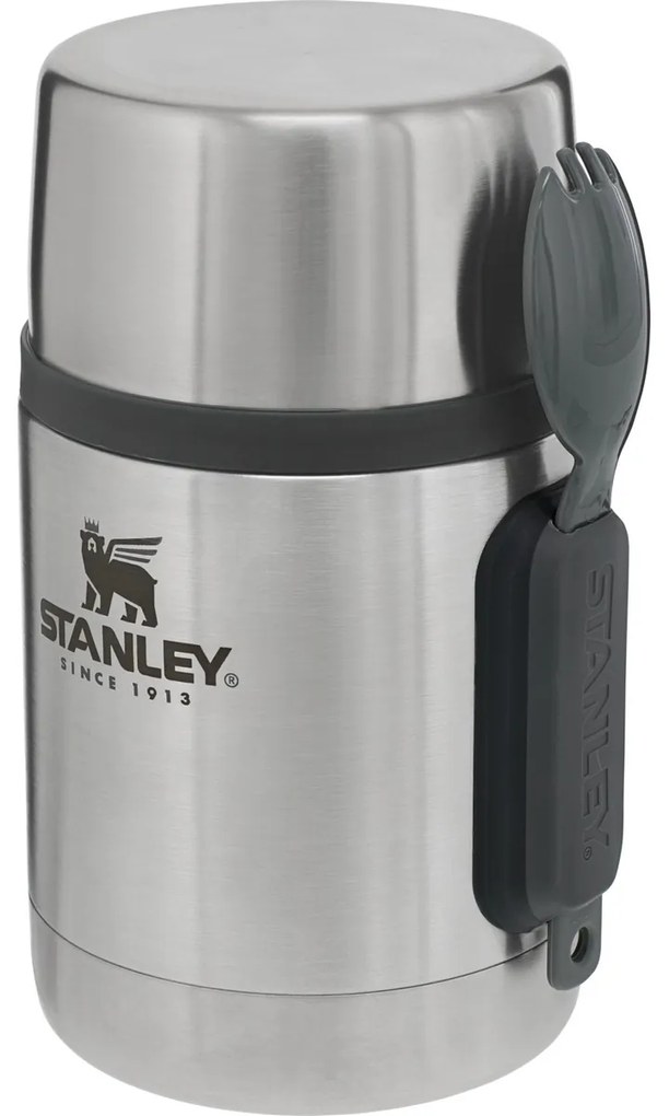STANLEY Termos cu lingură Adventure series 530 ml