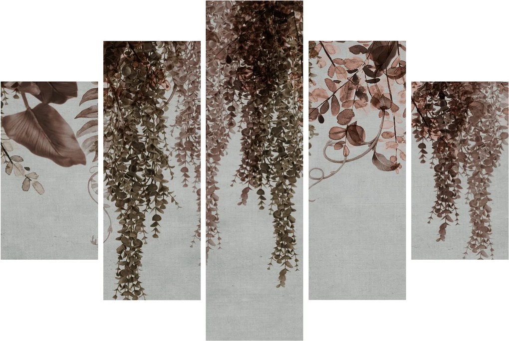 Tablou - Plante (150x105 cm)