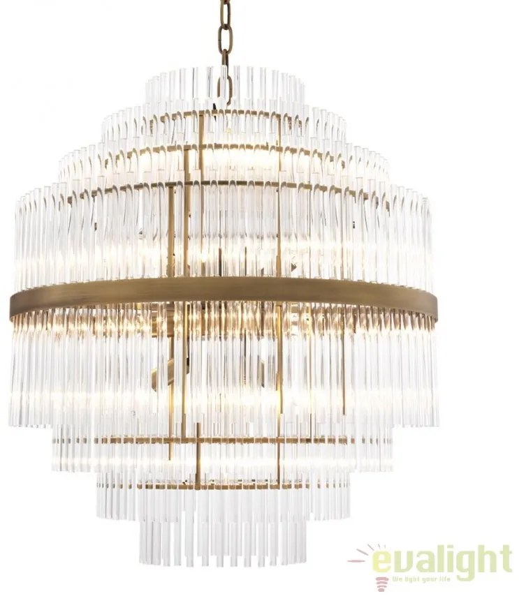 Candelabru design LUX East alama 112172 HZ