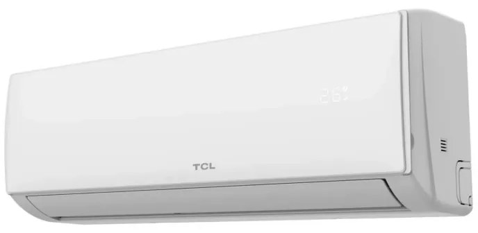 Resigilat: Aparat aer conditionat inverter TCL Elite TAC-12CHSD/XA73IF, 12000 BTU, A++/A+++, I Feel, Autodiagnosticare, Alb
