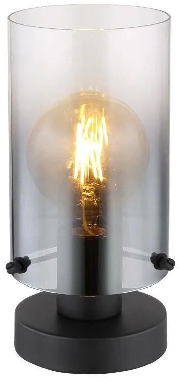 Veioza/Lampa de masa design modern FLORENTINA
