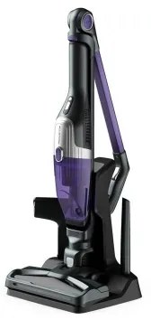 Rowenta - Aspirator vertical X-TREM COMPACT FLEX ESSENTIAL 2-în-1