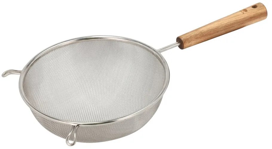 Sită din oțel inoxidabil ø 20 cm – Holm