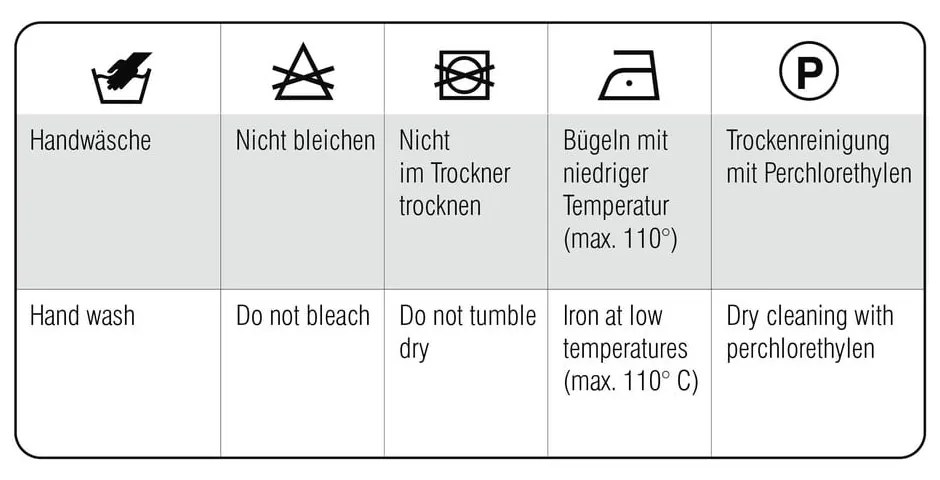 Perdea albă 245x140 cm Voile - Gardinia