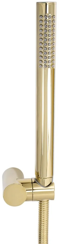 Baterie pentru cada Rea Lungo Auriu Gold