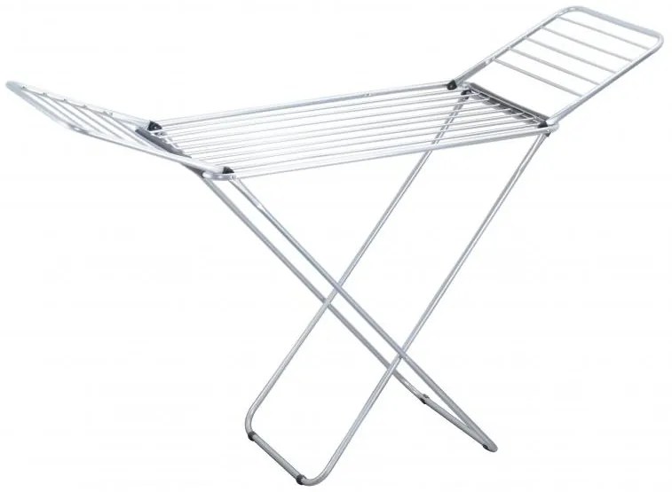 USCATOR RUFE ALUMINIU 18 M, ARRIGO
