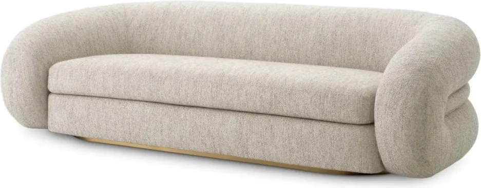 Canapea moderna design LUX Cosenza